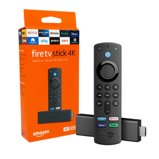 installation smarters sur firestick